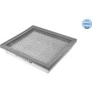 Meyle Luftfilter MEYLE-ORIGINAL: True to OE 36-12 321 0003