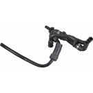 Metzger Unterdruckpumpe, Bremsanlage 8010172