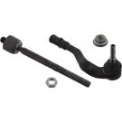 FEBI BILSTEIN 36547 Spurstange FEBI BILSTEIN 36547 Spurstange