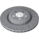 Bremsscheibe 1003475