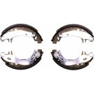 Bremsbackensatz 8DB 355 000-211 Bremsbackensatz 8DB 355 000-211
