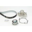 ContiTech Wasserpumpe + Zahnriemensatz CT1216WP1