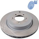 Bremsscheibe ADC443118 Bremsscheibe ADC443118