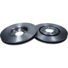 Bremsscheibe 19-0842