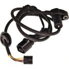 Sensor, Raddrehzahl 20-0051 Sensor, Raddrehzahl 20-0051