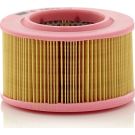MANN-FILTER C 1540/3 Luftfilter