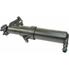 Metzger Waschwasserdüse, Scheinwerferreinigung 2220565