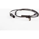 Sensor, Raddrehzahl 0 986 594 612