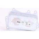 Nissens Ölkühler, Automatikgetriebe FIRST FIT 90903