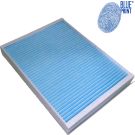 Blue Print Filter, Innenraumluft ADU172505
