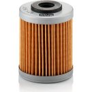 Mann-Filter Ölfilter MH 54/1 Mann-Filter Ölfilter MH 54/1