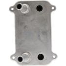 Nissens Ölkühler, Motoröl 90735