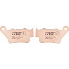 Bremsbelagsatz, Scheibenbremse MCB672SH Bremsbelagsatz, Scheibenbremse MCB672SH