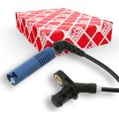 FEBI BILSTEIN 24611 Sensor, Raddrehzahl FEBI BILSTEIN 24611 Sensor, Raddrehzahl
