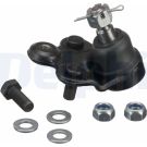 Delphi Lenker, Radaufhängung TC3403