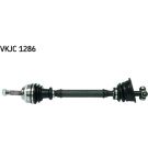 SKF Antriebswelle VKJC 1286