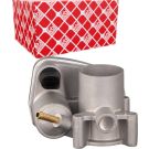 FEBI BILSTEIN 100768 Drosselklappenstutzen FEBI BILSTEIN 100768 Drosselklappenstutzen