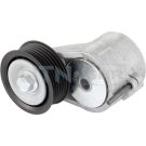 NTN-SNR Spannrolle, Keilrippenriemen GA357.54