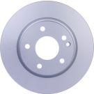 Bremsscheibe 8DD 355 128-161