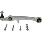Metzger Lenker, Radaufhängung COMPETENCE KIT 58010818