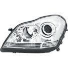 Hella 2 x HELLA Hauptscheinwerfer 1EL 263 400-011