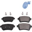 Bremsbelagsatz, Scheibenbremse ADT342229 Bremsbelagsatz, Scheibenbremse ADT342229