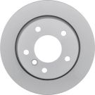 BOSCH Bremsscheibe 0 986 478 642