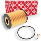 FEBI BILSTEIN 172265 Ölfilter FEBI BILSTEIN 172265 Ölfilter