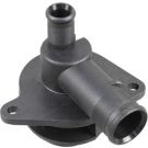 Metzger Kühlmittelflansch 4010195