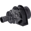 FEBI BILSTEIN 188475 Zusatzwasserpumpe (Kühlwasserkreislauf) FEBI BILSTEIN 188475 Zusatzwasserpumpe (Kühlwasserkreislauf)