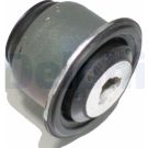 Lagerung, Lenker TD360W