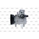 NRF Kompressor, Klimaanlage EASY FIT 32439