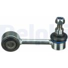 Delphi Stange/Strebe, Stabilisator TC1082