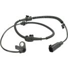 Metzger Sensor, Raddrehzahl 0900919