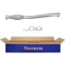 Hella Katalysator Easy2Fit – PARTNERED with Faurecia 8LE 366 053-531