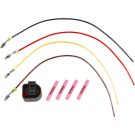 Metzger Kabelreparatursatz, Zentralelektrik 2324192