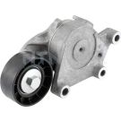 NTN-SNR Spannrolle, Keilrippenriemen GA359.22