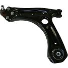 Metzger Lenker, Radaufhängung 58075501