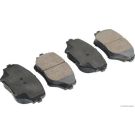 Bremsbelagsatz, Scheibenbremse J3602092 Bremsbelagsatz, Scheibenbremse J3602092
