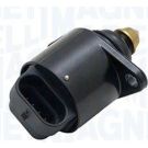 Magneti Marelli Leerlaufregelventil, Luftversorgung 820003253010