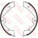 Bremsbackensatz, Feststellbremse GS8776 Bremsbackensatz, Feststellbremse GS8776