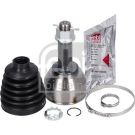 febi bilstein Gelenksatz, Antriebswelle 194010 febi bilstein Gelenksatz, Antriebswelle 194010