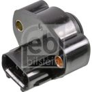 febi bilstein Sensor, Drosselklappenstellung 194122