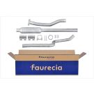 Hella Vorschalldämpfer Easy2Fit – PARTNERED with Faurecia 8LB 366 020-291