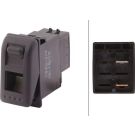 Hella Schalter 6GM 007 832-271