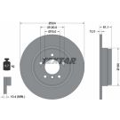 Bremsscheibe 92058400
