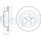 Bremsscheibe BG4775C Bremsscheibe BG4775C