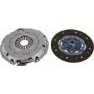 SACHS 3000 950 686 Kupplungssatz XTend SACHS 3000 950 686 Kupplungssatz XTend