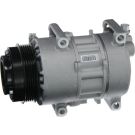 Kompressor, Klimaanlage 690016