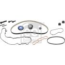 febi bilstein Zahnriemensatz 195145